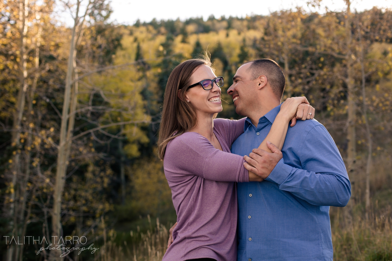 Elks Engagement-5 | Talitha Tarro Photography